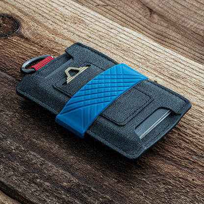 DANGO VERTCIAL WALLET BANDS (M-Series, S1 Stealth Wallet and MC01 Money Clip)