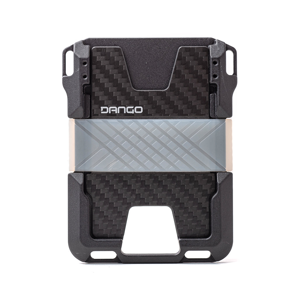 DANGO VERTCIAL WALLET BANDS (M-Series, S1 Stealth Wallet and MC01 Money Clip)