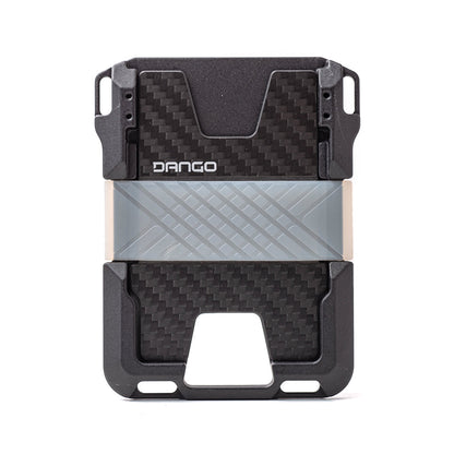DANGO VERTCIAL WALLET BANDS (M-Series, S1 Stealth Wallet and MC01 Money Clip)