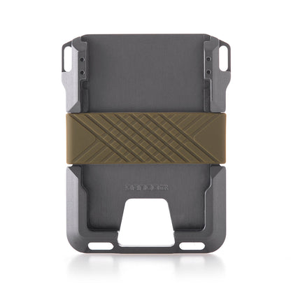 DANGO VERTCIAL WALLET BANDS (M-Series, S1 Stealth Wallet and MC01 Money Clip)