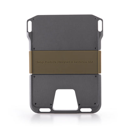 DANGO VERTCIAL WALLET BANDS (M-Series, S1 Stealth Wallet and MC01 Money Clip)