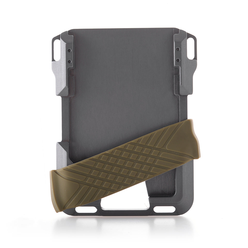 DANGO VERTCIAL WALLET BANDS (M-Series, S1 Stealth Wallet and MC01 Money Clip)
