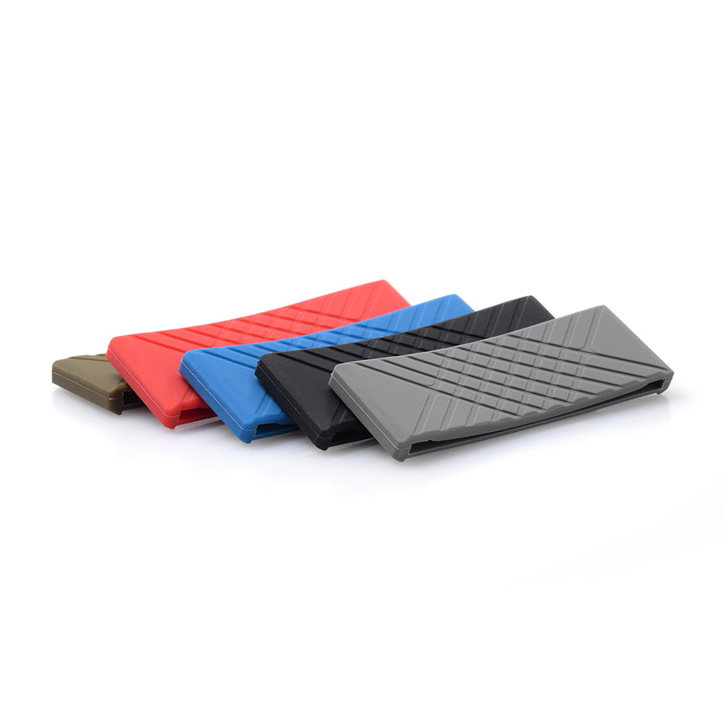 DANGO VERTCIAL WALLET BANDS (M-Series, S1 Stealth Wallet and MC01 Money Clip)