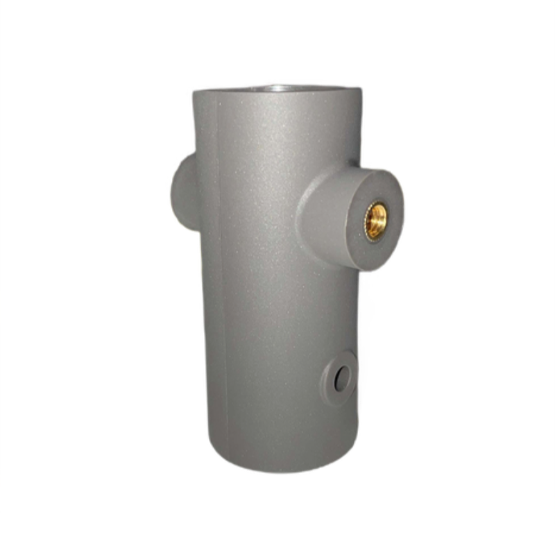 Bixpy Vertical T bracket