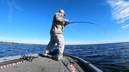 Vexan Bass Casting Rods - Angler's Pro Tackle & Outdoors