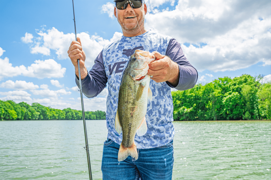 Vexan Bass Casting Rods - Angler's Pro Tackle & Outdoors