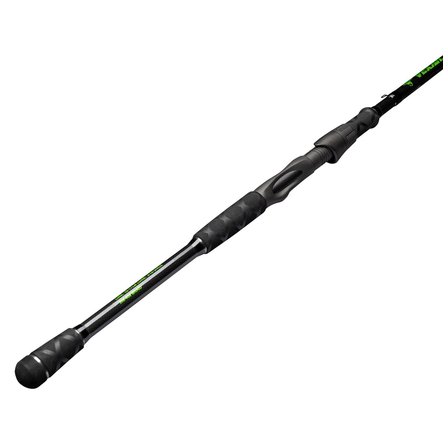 Vexan Bass Spinning Rods - Angler's Pro Tackle & Outdoors