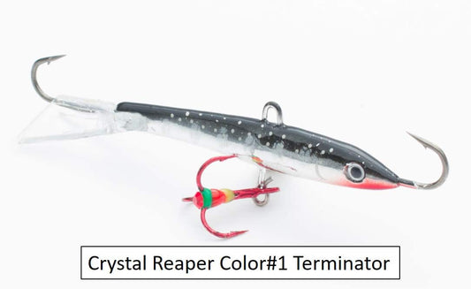 VEXAN® Crystal Reaper Jigs - Angler's Pro Tackle & Outdoors