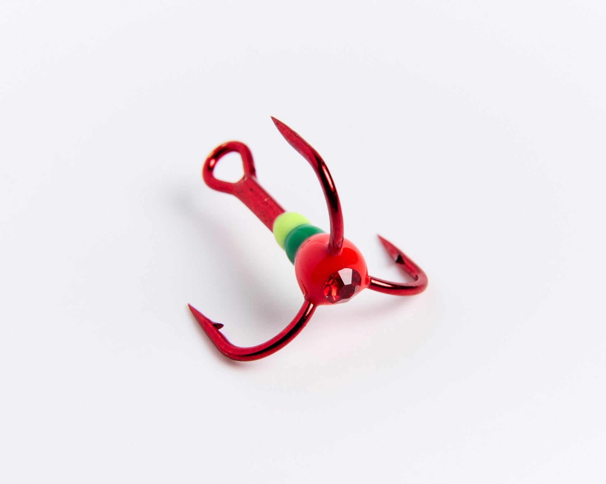 VEXAN® Crystal Reaper Treble Hooks (6pk) - Angler's Pro Tackle & Outdoors