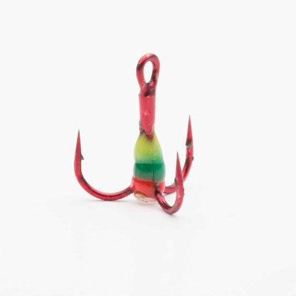 VEXAN® Crystal Reaper Treble Hooks (6pk) - Angler's Pro Tackle & Outdoors