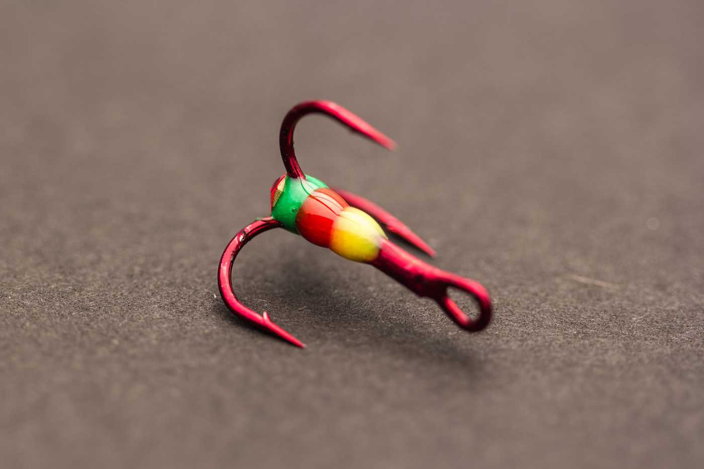 VEXAN® Crystal Reaper Treble Hooks (6pk) - Angler's Pro Tackle & Outdoors