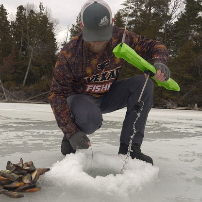 VEXAN® Ice Fishing Tip - Up - Angler's Pro Tackle & Outdoors