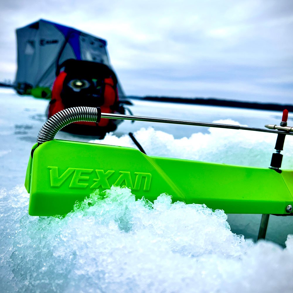 VEXAN® Ice Fishing Tip - Up - Angler's Pro Tackle & Outdoors