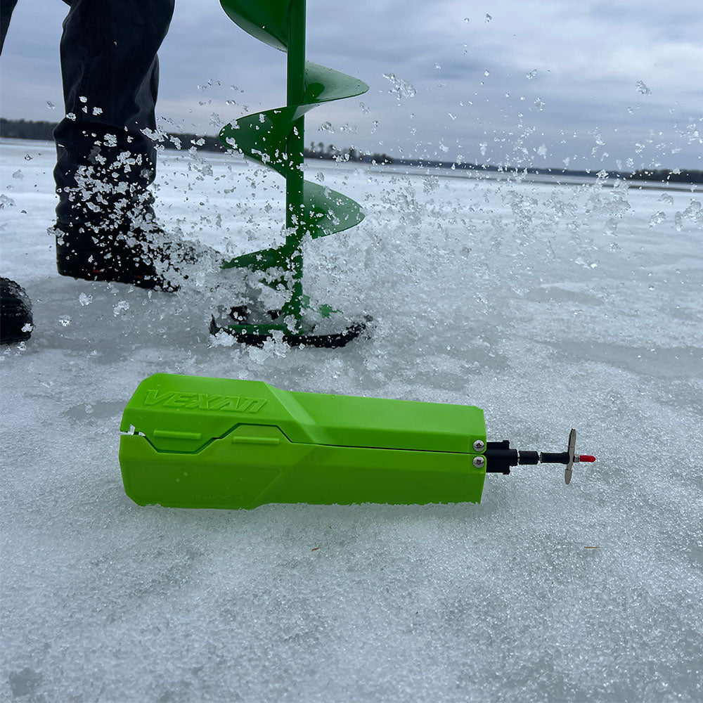 VEXAN® Ice Fishing Tip - Up - Angler's Pro Tackle & Outdoors