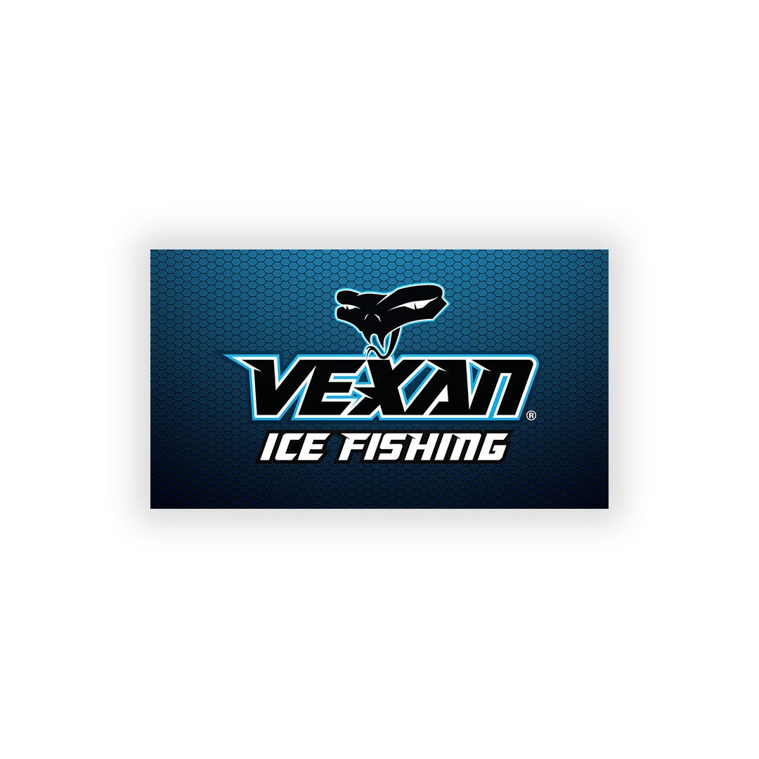 VEXAN® Ice Fishing Tip - Up - Angler's Pro Tackle & Outdoors