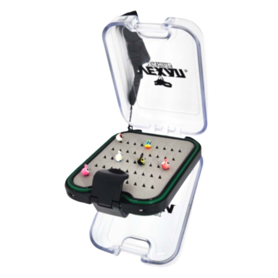 VEXAN® Jig Boxes with Foam Insert - Angler's Pro Tackle & Outdoors