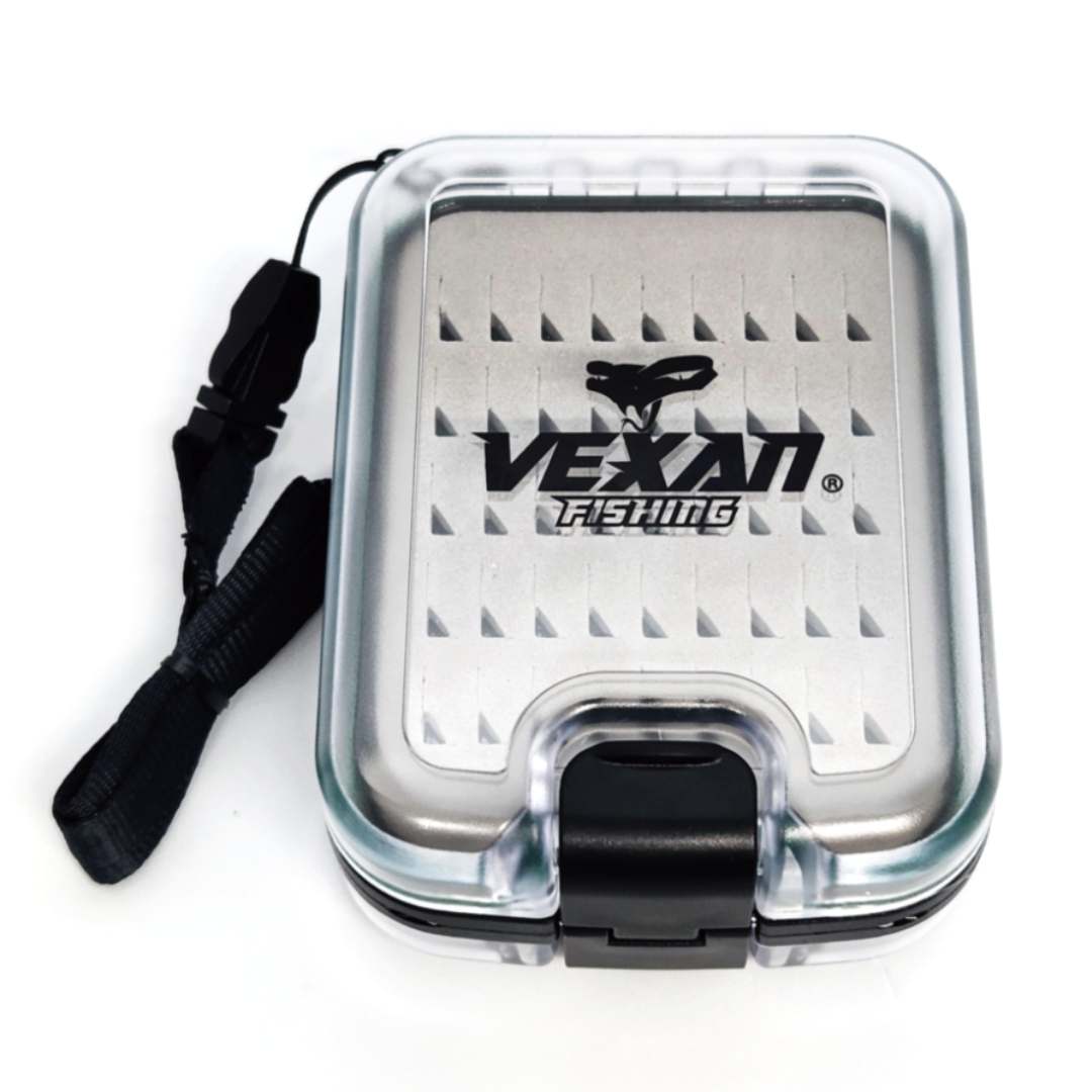 VEXAN® Jig Boxes with Foam Insert - Angler's Pro Tackle & Outdoors