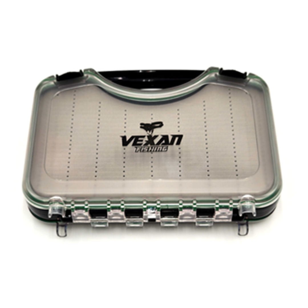 VEXAN® Jig Boxes with Foam Insert - Angler's Pro Tackle & Outdoors