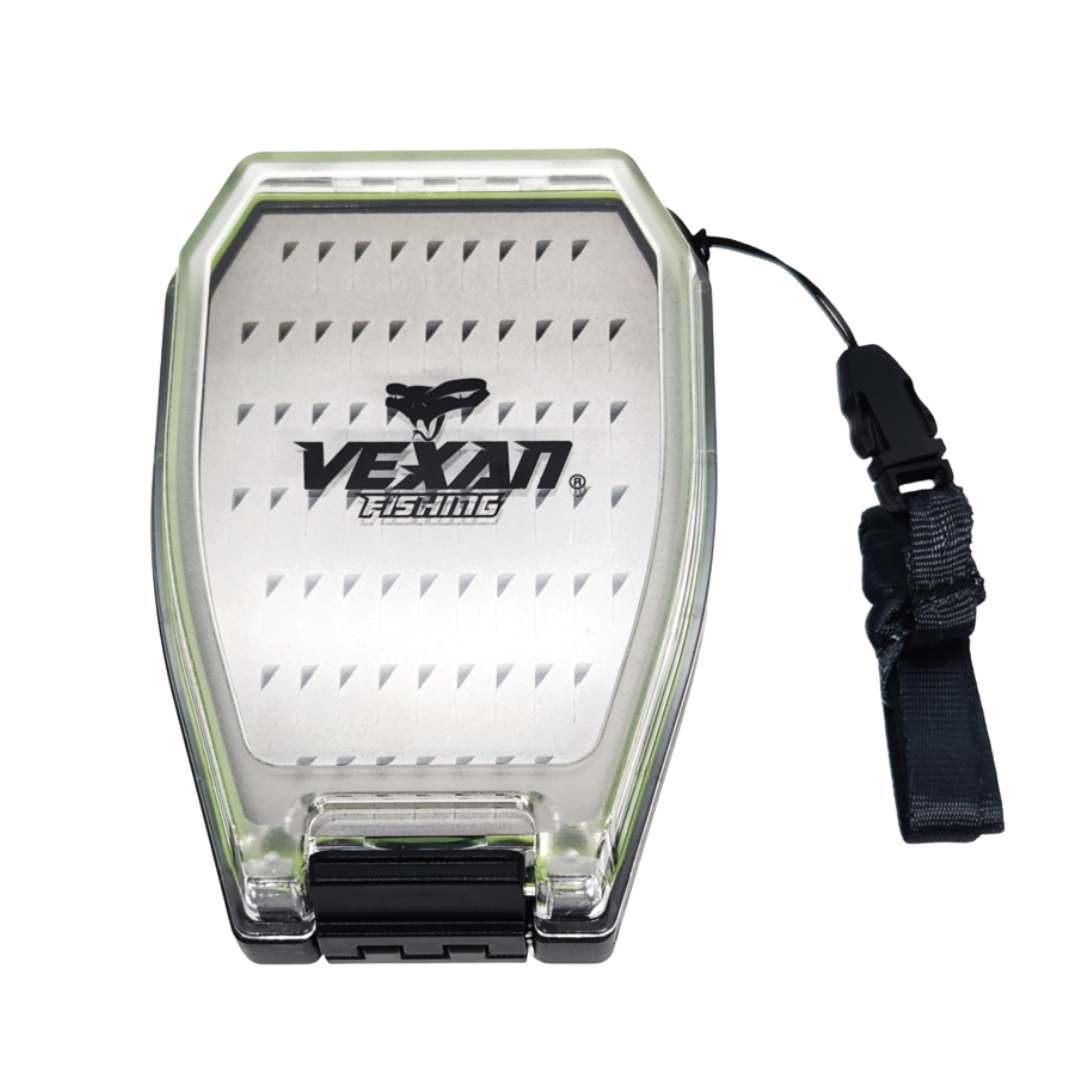 VEXAN® Jig Boxes with Foam Insert - Angler's Pro Tackle & Outdoors