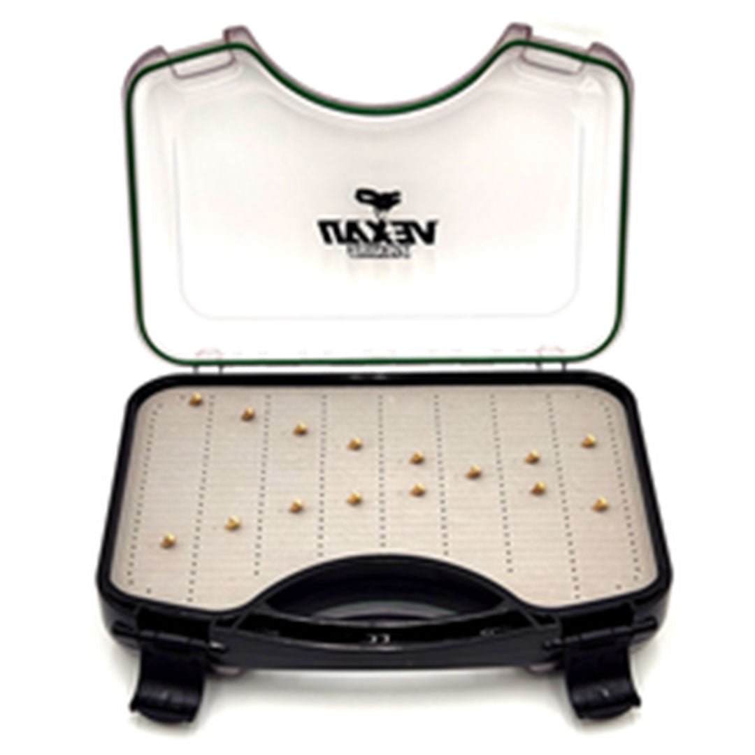 VEXAN® Jig Boxes with Foam Insert - Angler's Pro Tackle & Outdoors