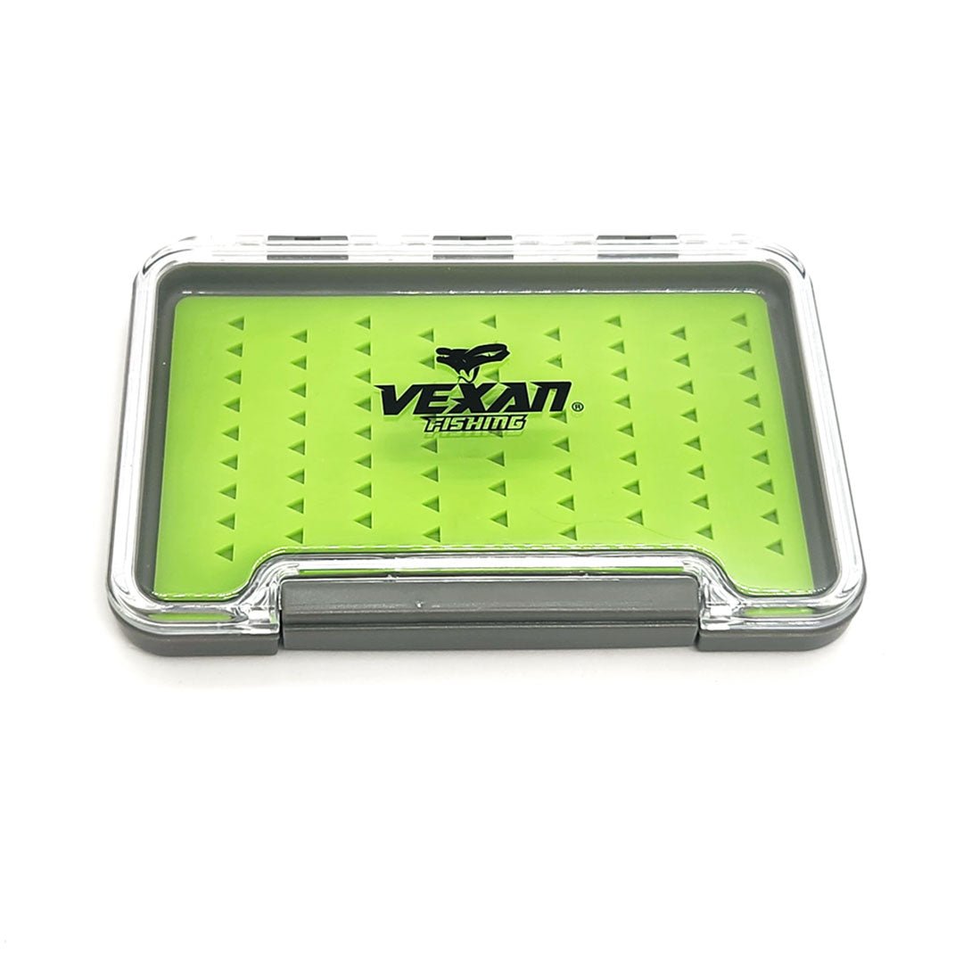 VEXAN® Jig Boxes with Silicone Insert - Angler's Pro Tackle & Outdoors