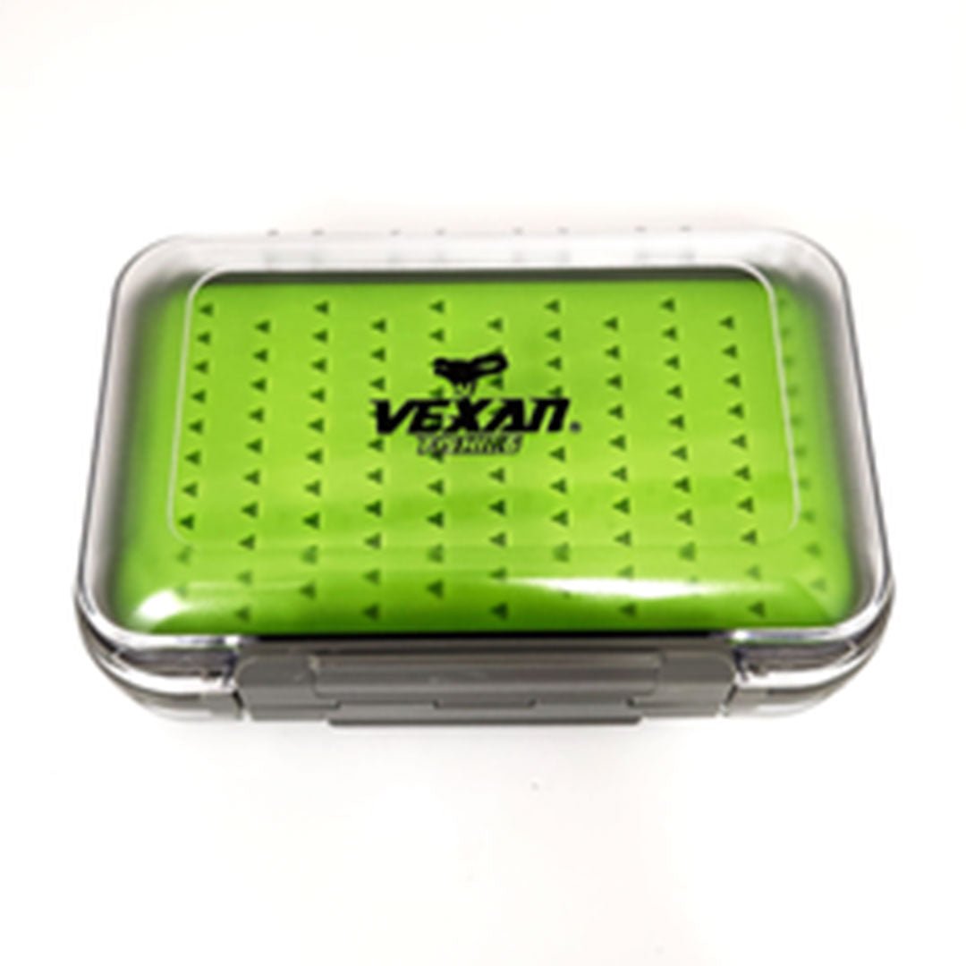 VEXAN® Jig Boxes with Silicone Insert - Angler's Pro Tackle & Outdoors