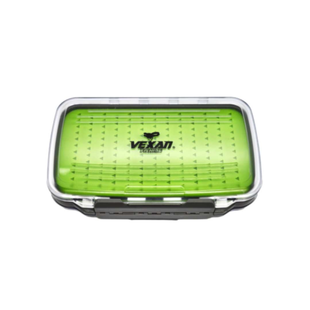 VEXAN® Jig Boxes with Silicone Insert - Angler's Pro Tackle & Outdoors