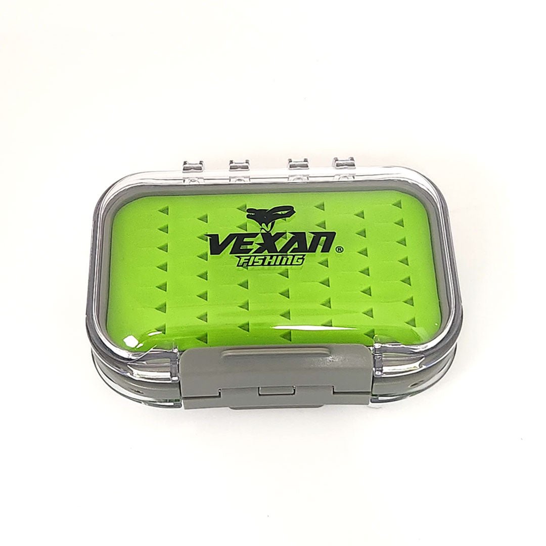 VEXAN® Jig Boxes with Silicone Insert - Angler's Pro Tackle & Outdoors