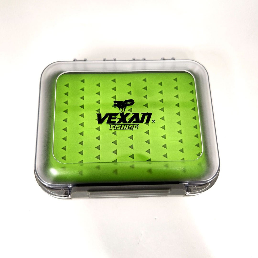 VEXAN® Jig Boxes with Silicone Insert - Angler's Pro Tackle & Outdoors