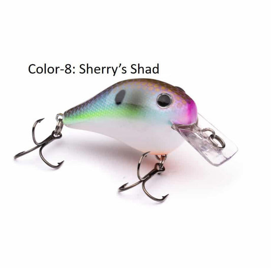 VEXAN® Phat Boy Squarebill - Angler's Pro Tackle & Outdoors