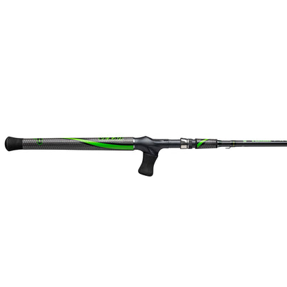 Vexan Pro™ Bass Casting Rods - Angler's Pro Tackle & Outdoors