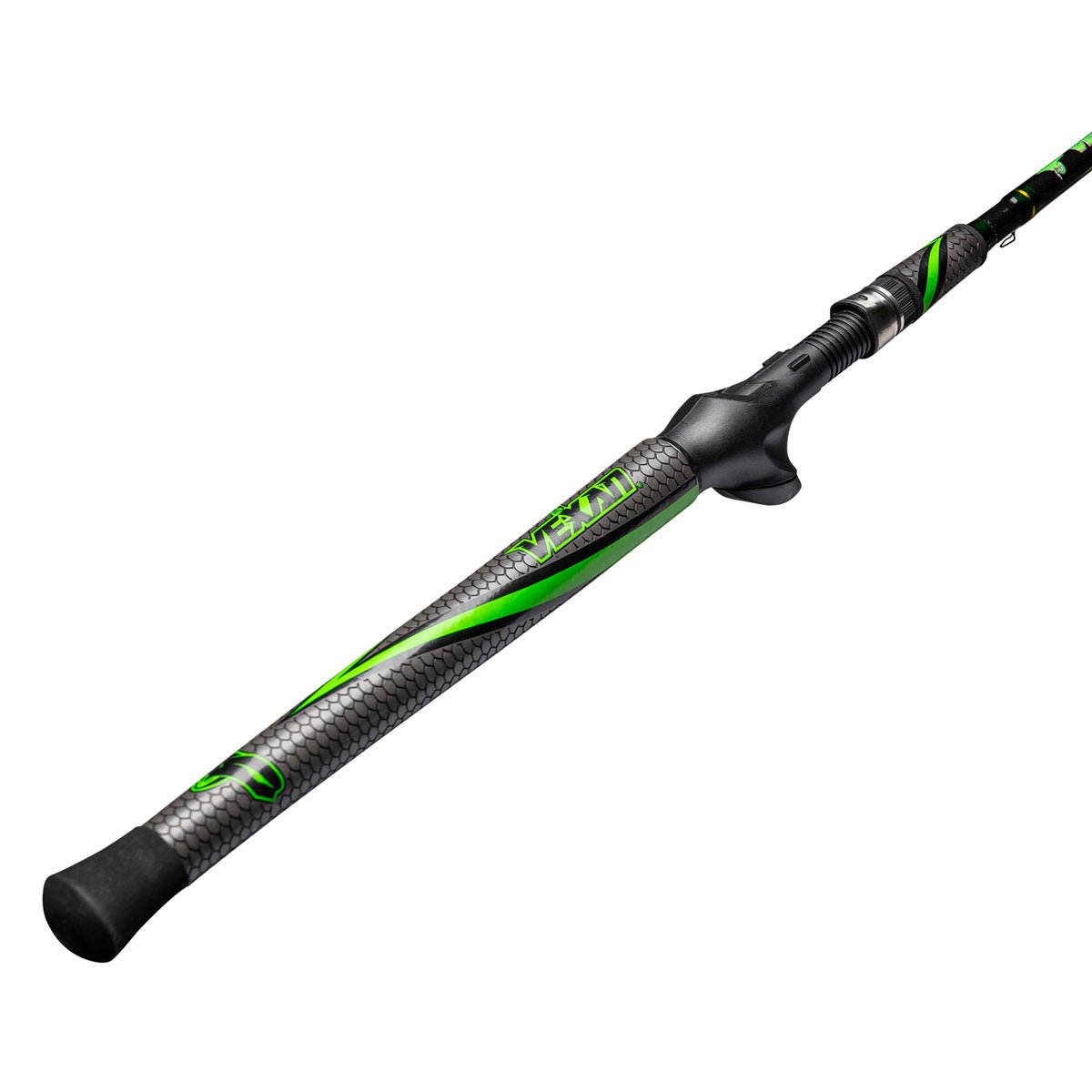 Vexan Pro™ Bass Casting Rods - Angler's Pro Tackle & Outdoors