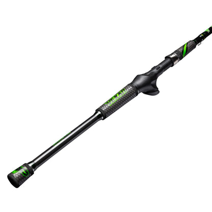 Vexan Pro™ Bass Casting Rods - Angler's Pro Tackle & Outdoors