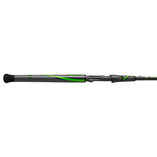 Vexan Pro™ Bass Spinning Rods - Angler's Pro Tackle & Outdoors