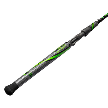 Vexan Pro™ Bass Spinning Rods - Angler's Pro Tackle & Outdoors