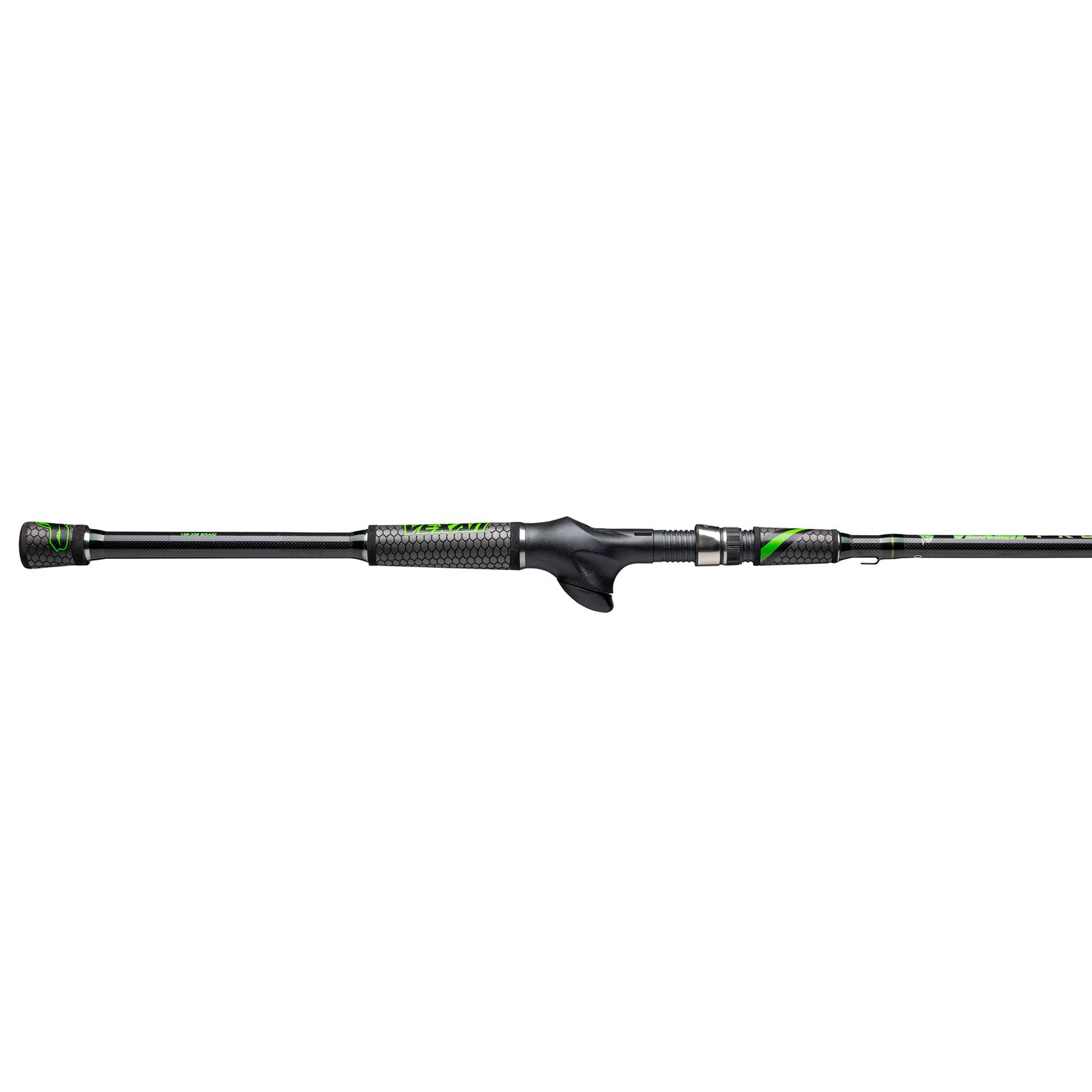 VEXAN® Revolution Casting Rods - Angler's Pro Tackle & Outdoors