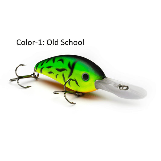 VEXAN® StoneRoller DD - Angler's Pro Tackle & Outdoors