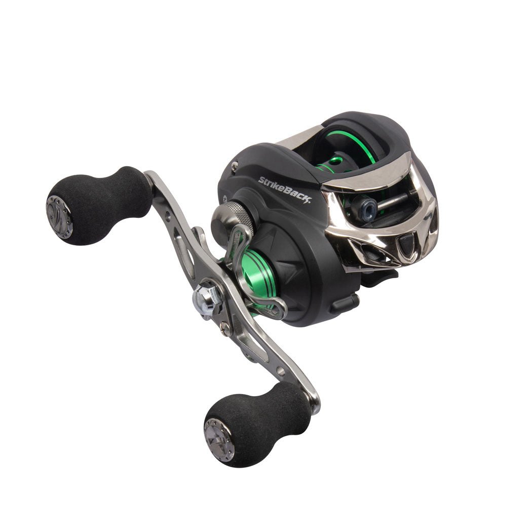 VEXAN® StrikeBack Casting Reel - Angler's Pro Tackle & Outdoors