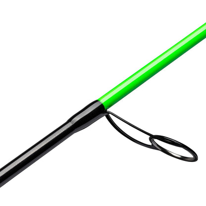 Vexan StrikeBack Rod & Reel Combo - Angler's Pro Tackle & Outdoors