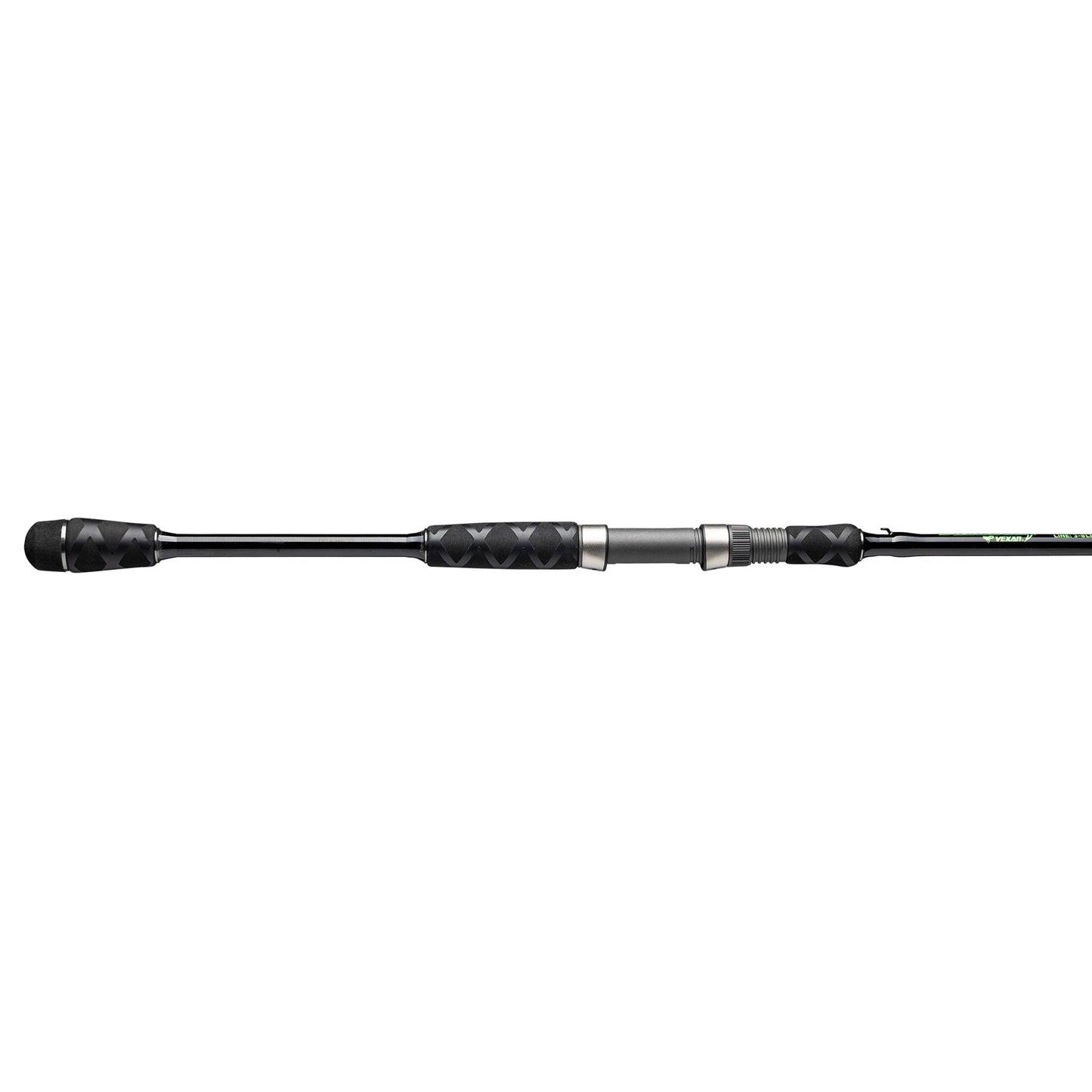 Vexan StrikeBack Rod & Reel Combo - Angler's Pro Tackle & Outdoors