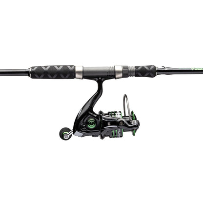 Vexan StrikeBack Rod & Reel Combo - Angler's Pro Tackle & Outdoors