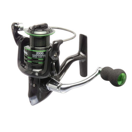 Vexan StrikeBack Spinning Reel - Angler's Pro Tackle & Outdoors