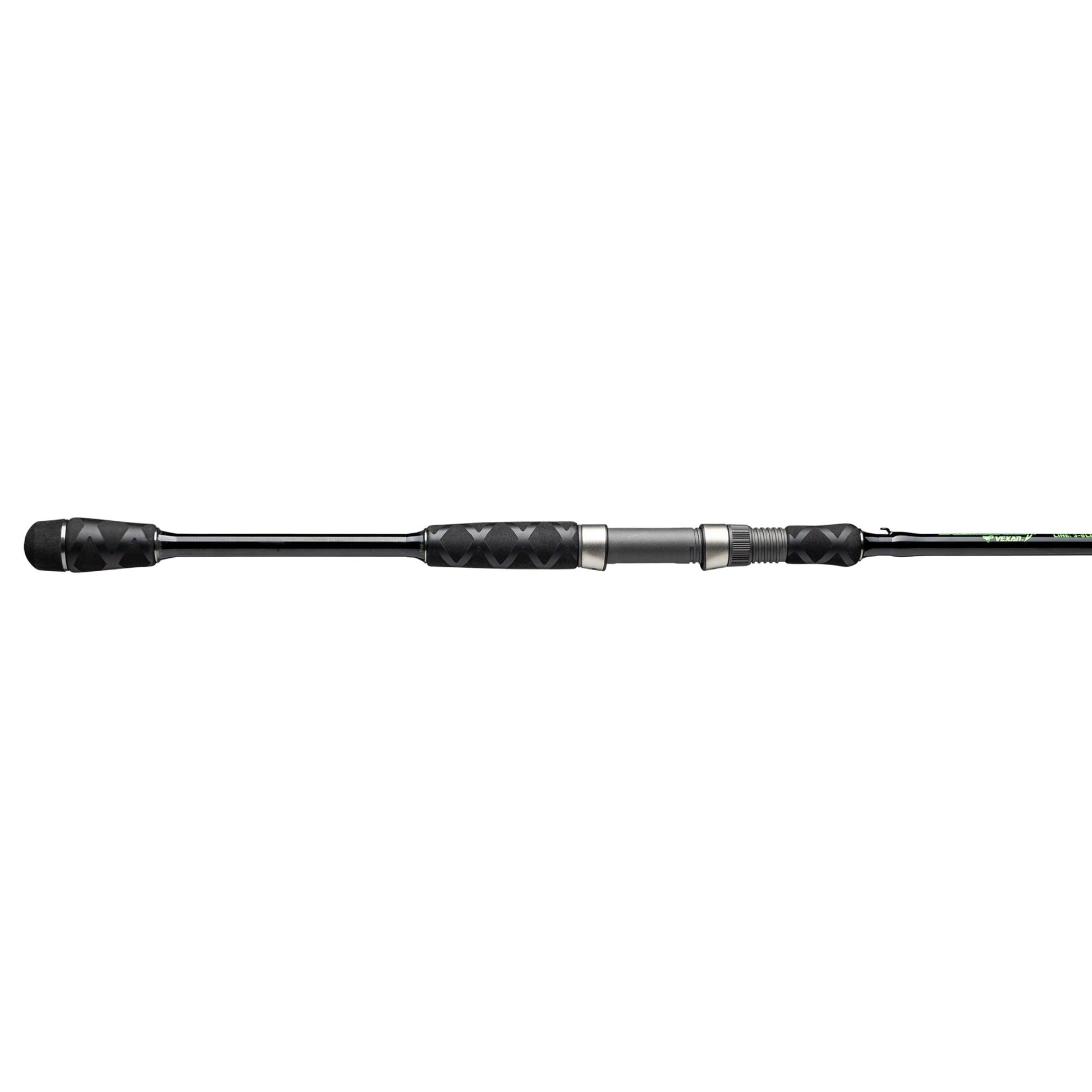 VEXAN® StrikeBack Spinning Rods - Angler's Pro Tackle & Outdoors