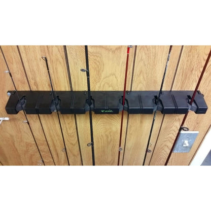 VEXAN® Super 6 Fishing Rod Rack - Angler's Pro Tackle & Outdoors