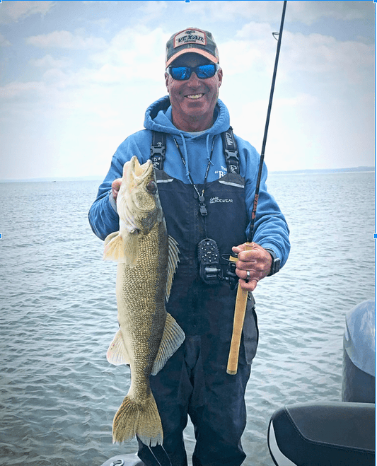 Vexan Walleye Rods - Angler's Pro Tackle & Outdoors