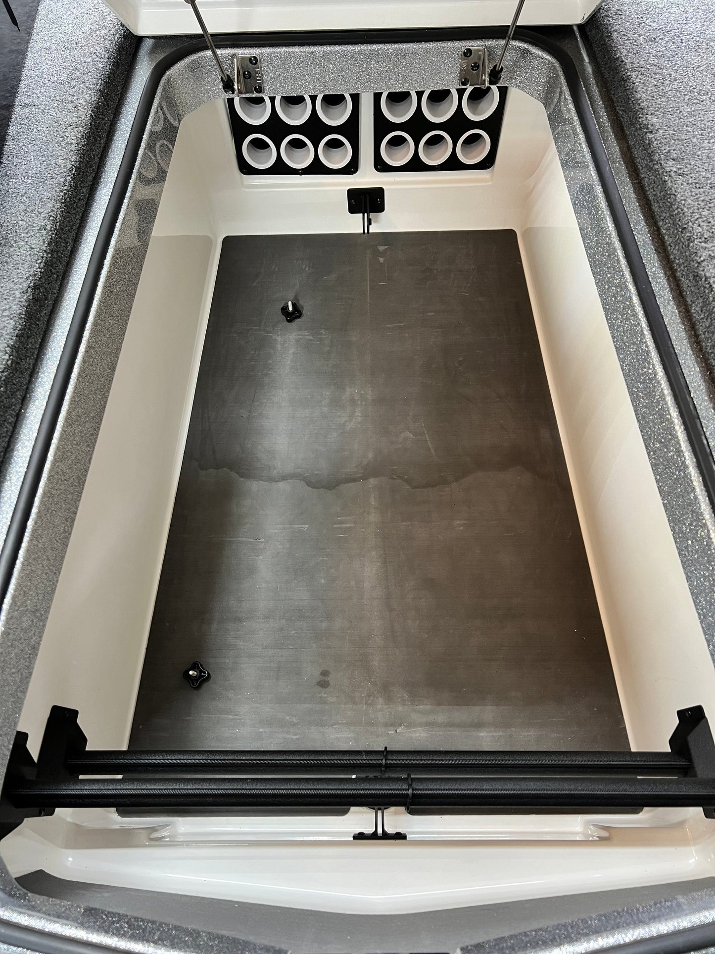 AMPD Marine NPDVX0006  VEXUS® VX20/21 CENTER COMPARTMENT SYSTEM VERSION 3