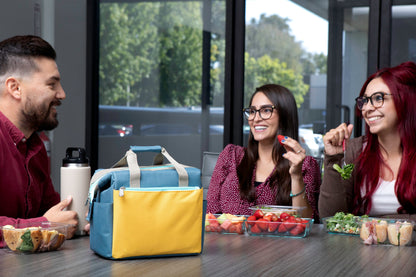 Picnic Time  On The Go Lunch Bag Cooler