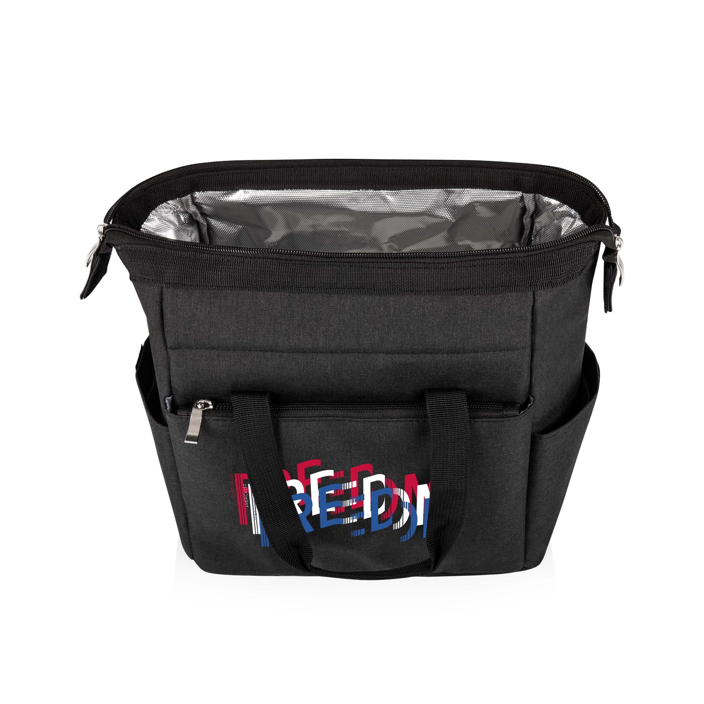 Picnic Time America250 - On The Go Lunch Bag Cooler