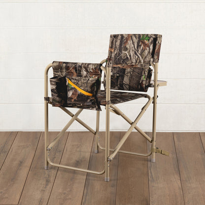 Picnic Time Outdoor Directors Folding Chair