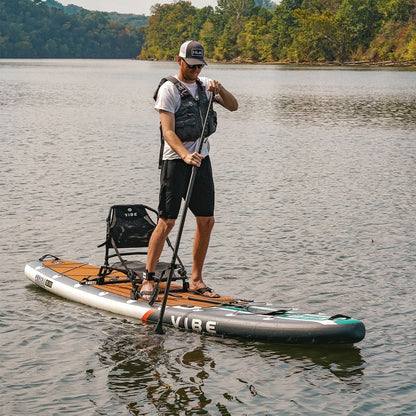 Vibe Kayaks Cubera 125 Lite - Angler's Pro Tackle & Outdoors